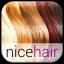 NiceHair - Hair Color Changer indir