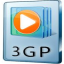 Nidesoft DVD to 3GP Converter indir