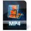 Nidesoft DVD to MP4 Converter indir