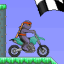 Ninja Bike - Motocross game indir