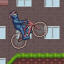 Ninja BMX Bike Race Game indir