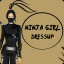 Ninja Girl DressUp indir