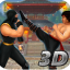 Ninja Kung Fu Fighting 3D ? 2 indir