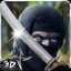 Ninja Savaşçı Katil 3D indir
