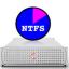 NTFS Reader for DOS indir