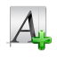 OfficeSuite Font Pack indir