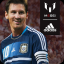 Official Messi Live Wallpaper indir