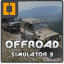 Offroad Track Simulator 4x4 indir