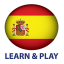 Öğrenmek Oynamak İspanyolca + indir