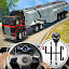 Oil Tanker Truck Driving Games indir