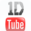 One Direction 1D Videos Tube indir