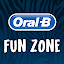 Oral-B Fun Zone indir