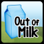 Out of Milk Shopping List indir