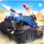 Overload: Multiplayer Battle Car Shooting Game indir