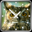 Owls Clock indir