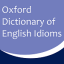 Oxford Dictionary of Idioms indir