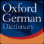 Oxford German Dictionary TR indir
