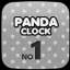 Panda Clock No1 indir