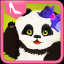 Panda Dress Up indir
