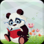 Panda Preschool Activities - 3 indir