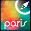 Paris Offline Map Guide Hotels indir