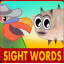Parrotfish Sight Words Games indir