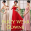 Party Wear Gown Designs indir
