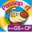 Passeport de la GS au CP indir