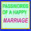 Passwords of a Happy Marriage indir
