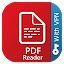 PDF Reader with Free VPN indir