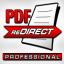 PDF ReDirect Professional indir