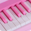 Pembe Piyano indir