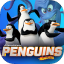 Penguins of Madagascar: Dibble Dash indir