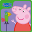 Peppa Pig: Polly Parrot indir