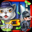 Pet Policeman Hero - Kids Game indir