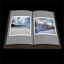 Photo Book 3D Live Wallpaper indir