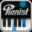 Pianist HD - Finger Tap Piano indir