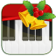 Piano Christmas For Baby & Kid indir