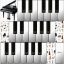 Piano Keyboard Instruments indir