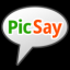 PicSay - Photo Editor indir