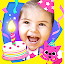 Pinkfong Birthday Party indir