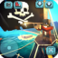 Pirate Ship Craft: Keşif & İnşa Oyunları indir