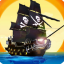 Pirate Ship Craft Simulator 3D indir