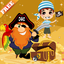 Pirates Games for Kids and Toddlers indir
