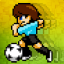 Pixel Cup Soccer Maracanazo indir