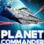 Planet Commander: Space action indir
