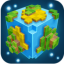 Planet of Cubes Survival Games indir