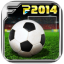 Play Football 2014 Real Soccer indir