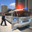 Police Bus Prison Transport 3D indir