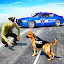 Police Dog Sim 2018 indir